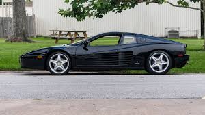 We did not find results for: 1993 Ferrari 512tr F39 Monterey 2021