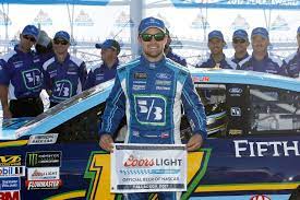 The system was founded as 'the chase for the championship' on january 21, 2004, and was used exclusively in the nascar cup series from 2004 to 2015. Nascar At Talladega 2017 Qualifying Results Ricky Stenhouse Jr Takes Pole Bleacher Report Latest News Videos And Highlights
