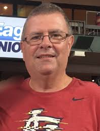 Obituary information for Stoney Ellis Galbraith