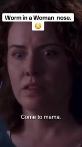 Greys Anatomy Stomach Worm Scene