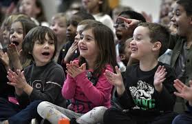 X-Games medalist encourages students to stick up for bullied kids