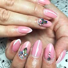 Shop for acrylic nail kit online at target. 115 Acrylic Nail Designs To Fascinate Your Admirers