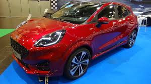 Some people like a large 4×4, some like an estate car, and then there's those who opt for a saloon model. 2020 Ford Puma St Line X Hybrid Exterior And Interior Essen Motor Show 2019 Youtube