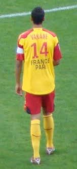 Dans un premier temps, varane vivait chez ses parents avant de rentrer. Raphael Varane Wikipedia