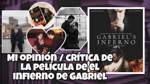 Giulio berruti (gabriel emerson) عدد الأعمال :3. Download Sorteo El Infierno De Gabriel Resea Curiosidades Giulio Berruti Melanie Zanetti Mp4 Mp3 3gp Naijagreenmovies Fzmovies Netnaija