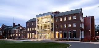 Early-Career Energy and Society Researchers Bring 'New Energy' to Dartmouth  Campus