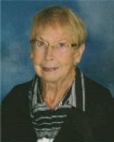 Dolores Caswell Obituary