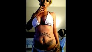 A custom strip video