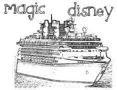 It keeps the kiddos active, while waiting for your food. 38 Cruise Ship Coloring Pages Ideas Cruise Ship Coloring Pages Cruise