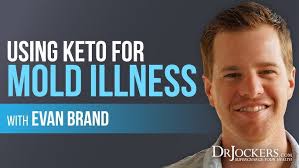 Using Keto For Mold Illness with Evan Brand