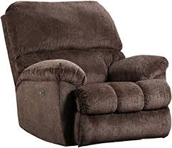 Sleeper sofas range in size from twin to king. Amazon Com Lane Home Furnishings Rocker Recliner Harlow Chestnut Furniture Decor