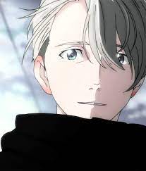 Pin On Yuri On Ice