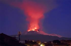 Mount etna volcano is a massive volcanic complex with numerous features, testament to its long and varied eruptive history. Global Volcanism Program Etna