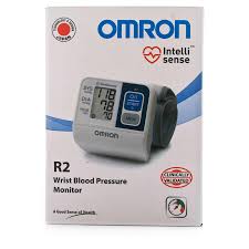 Omron m2 automatic blood pressure monitor digital upper arm intellisense hem7121. Buy Omron Rs2 Online In The Uae Binsina Pharmacy