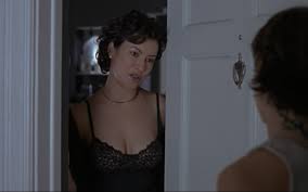 An interview with the two female leads of bound. Bound 1996 Starring Gina Gershon Jennifer Tilly Joe Pantoliano John P Ryan Christopher Meloni Richard C Sarafian Directed By Andy Wachowski Lana Wachowski Movie Review