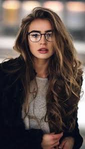 37 cute hairstyles for women with glasses this year. Beautiful Long Hairstyles For Women In 2019 Page 19 Of 20 Fashion Hair Photography Gorgeous Hair Color Hair Styles