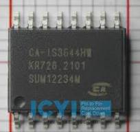 π141M61 10Mbps Quad-Channel Digital Isolators