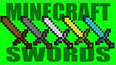 Ranboo silk touch hands plugin (enderplayers minecraft plugin) why use silk touch and fortune? Green Screen Minecraft Pickaxes 1080p Hd Youtube