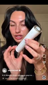 I love this video.💙 It is a full explanation and demonstration of what you  will receive in studio! Available at Radiantly Blissful Aesthetics! Book  your skincare consultation! , ...
