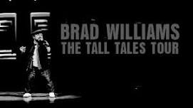 Brad Williams