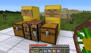 Learn more by wesley copeland 23 may 2020 installing minecraft mods opens. Animal Bikes Mod 1 17 1 1 16 5 1 15 2 1 14 4 Cute Bikes Minecraft