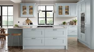 Dark grey gloss kitchen with white worktops online timer stopwatch. Design Your New Kitchen Kitchen Design Tool Homebase