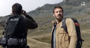 France 2 rediffuse ce mercredi 14 octobre à 21h05 la promesse de l'eau. Alex Hugo La Saison 6 Suspendue Samuel Le Bihan Relegue Par France 2 Avant Les Inedits De La Serie A Succes Toutelatele