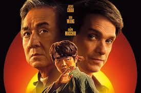 Stoick the Vast Versus King Fergus: Pixar Fathers Fight