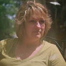 Patricia Ervin's Instagram, Twitter & Facebook