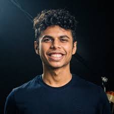 Deep Tiwari (@cripdeep)