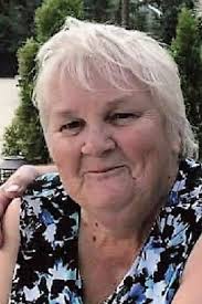 Obituary information for Susan J Peters