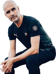 Download now for free this real madrid transparent png image with no background. Pep Guardiola Football Render 74620 Footyrenders