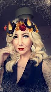 debbie weston (@no1blondexx)