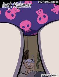 Lucys Nightmare comic porn | HD Porn Comics