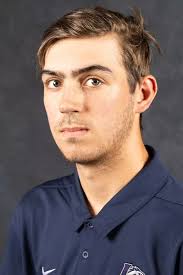 2026 Men's Outdoor Track Roster