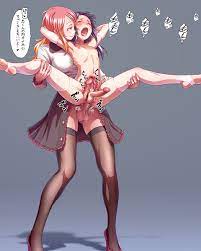 futa cumshot :: futa on newhalf :: Wokada :: futa cum :: full-package futa  :: Anime Art :: futanari :: :: Anime 
