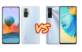 This article would be updated each time a new device is debuted. Redmi Note 10 Pro Vs Tecno Camon 17 Pro Full Comparison Tech Arena24