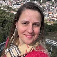 Sandra Molinero's Instagram, Twitter & Facebook