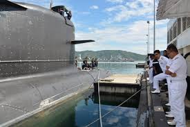 Boustead heavy industries corporation berhad, (myx: Boustead Subsidiary Hit With Another Claim Malaysian Defence