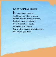 Jack Prelutsky Dragon Poems Book Dragon Dragon Pictures