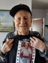 Alfonso Ulibarri Chavez Obituary