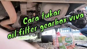 Celup dalam air panas : Fattahaura Fattah Muhammad