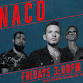 Live Music: Monaco event image