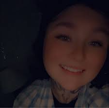 Kaylie Barnes in people