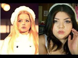 The real discovery of this movie is ewa aulin. Playing Dress Up Ewa Aulin Inspired Makeup Tutorial Youtube