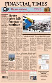 If one says that she trades in the stock market, it means that she buys and sells shares/equities on one (or more) of the stock exchange(s) that are part of the overall. Financial Times Wikipedia Financial Times Financial Financial News