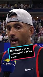 Nick Kyrgios Slams Hawk Tuah