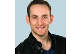 Pause for applause: Sam Alex