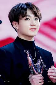 Ghim Tren Jungkook