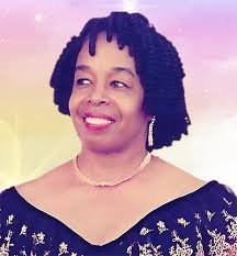 Remembering Hazel Miriam Grant